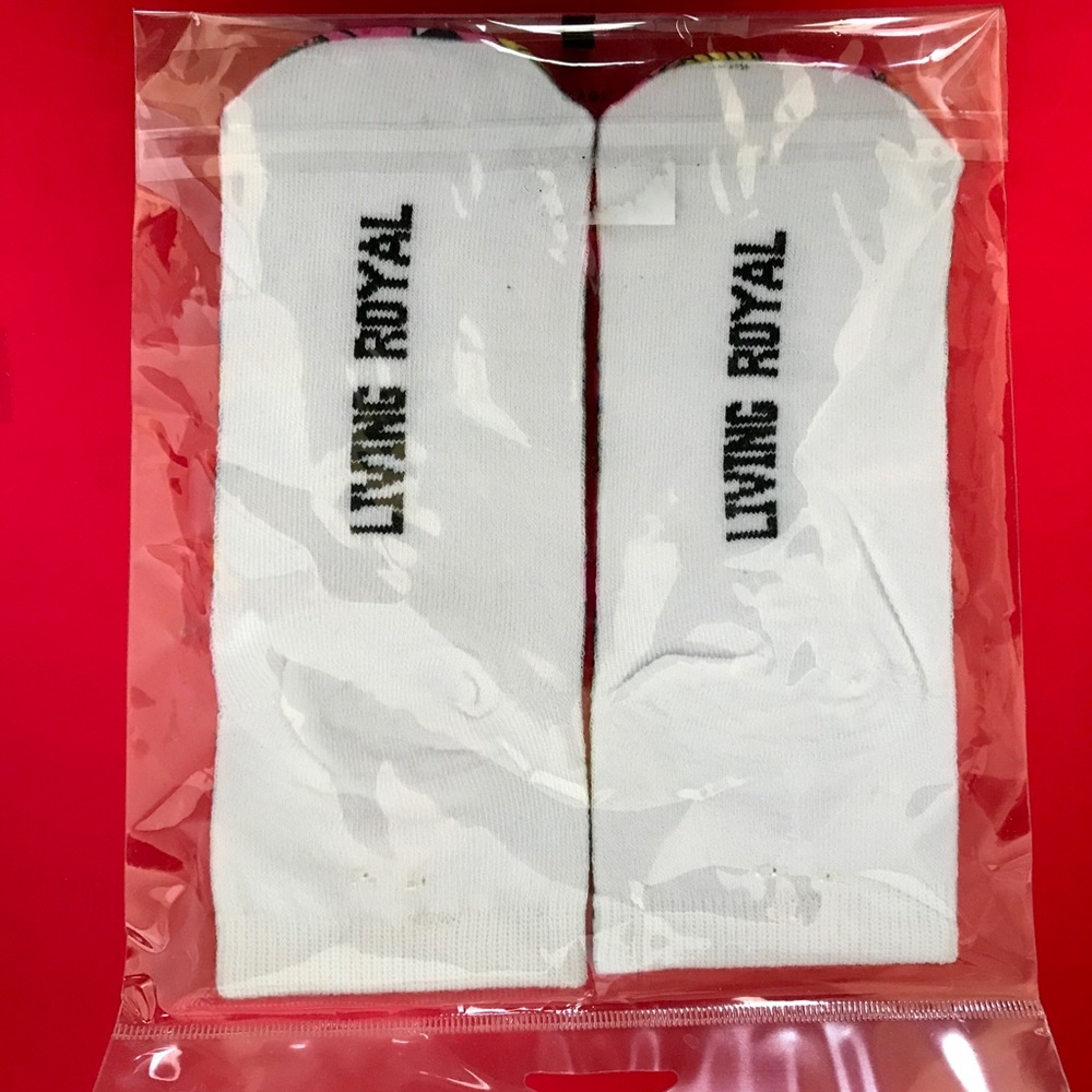 Socks - Picture 2 of 2